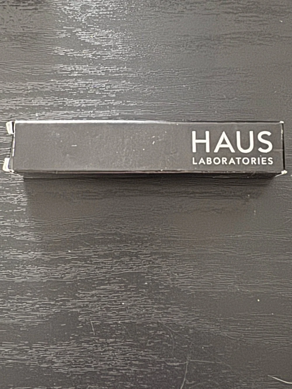 NEW Haus Labs Glam Attack Liquid Shimmer Powder Legend 3.5mL Lady Gaga